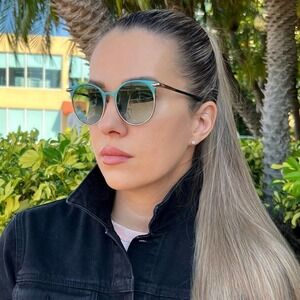 NEW!!! POMELLATO Sunglasses PM0053S 003 Authentic
